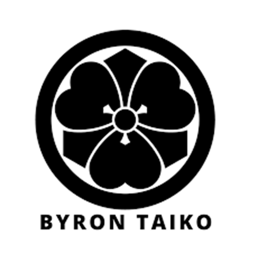 Byron Taiko 1