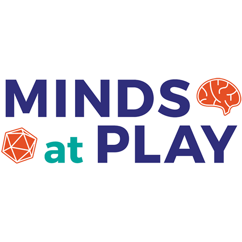 Minds at Play 1
