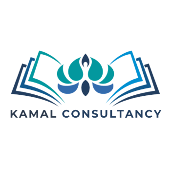 KAMAL Consultancy Logo
