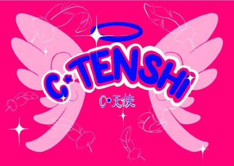 C Tenshi Mini