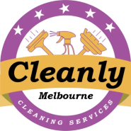 CleanlyMelbourne Logo mini