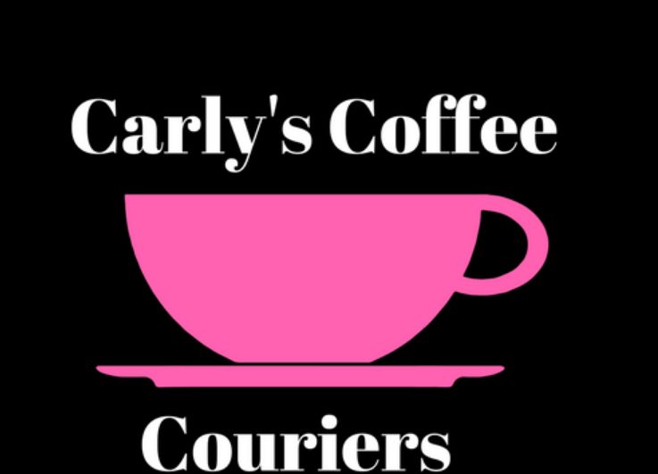 Carly Coffe Couriers