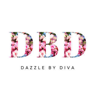 Dazzle by Diva logo small