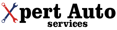 xpert auto services logo small