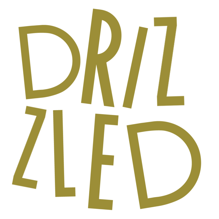 Drizzled 768x768